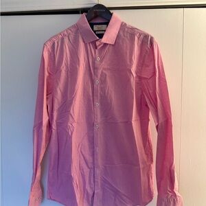 Pink Men's Shirt